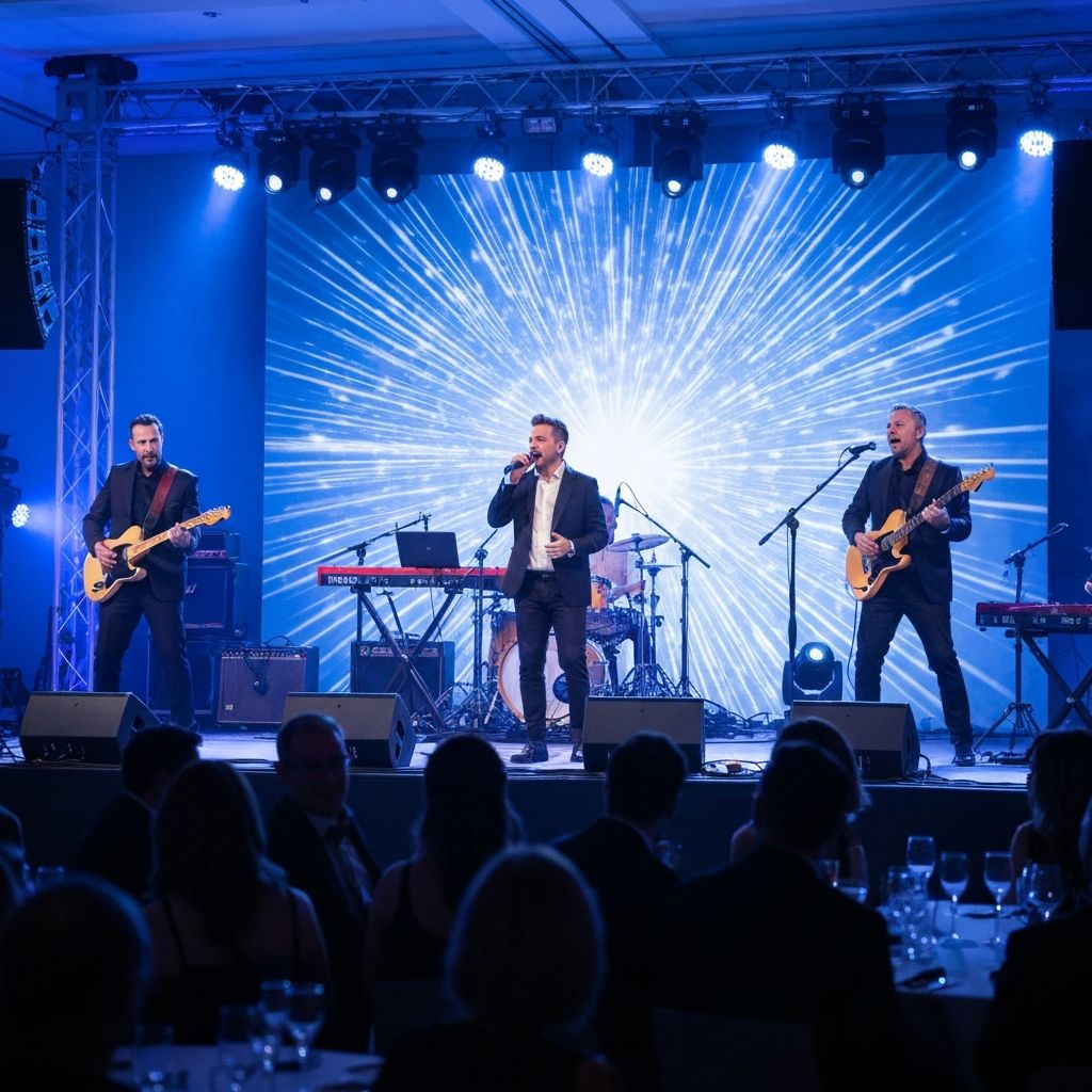 Eveniment corporate cu Cortex